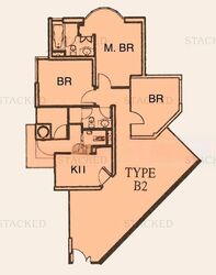 The Bayshore (D16), Condominium #476725711